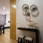 Bugalha My Loft Douro 1 Appartement Peso da Régua