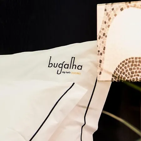 Bugalha My Loft Douro 1 * Пезу-да-Регуа