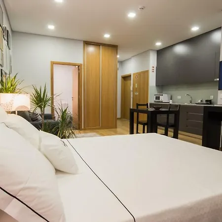 Bugalha My Loft Douro 1 Διαμέρισμα Peso da Régua