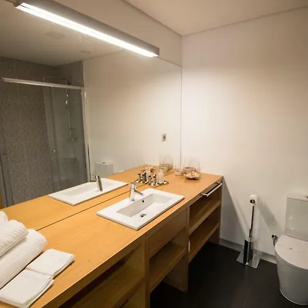 Апартаменты Bugalha My Loft Douro 1