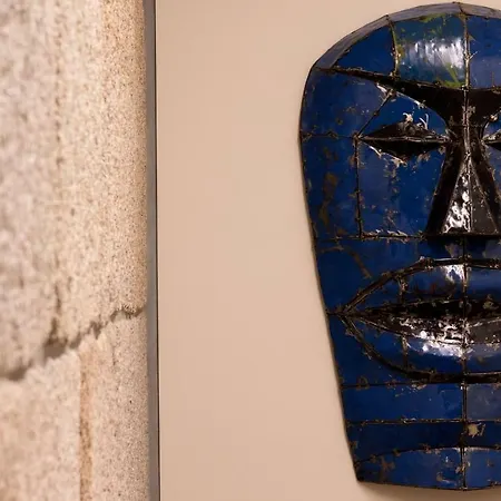 Διαμέρισμα Bugalha My Loft Douro 1 Peso da Régua