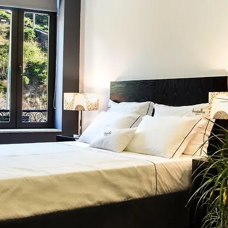 Διαμέρισμα Bugalha My Loft Douro 1 Peso da Régua