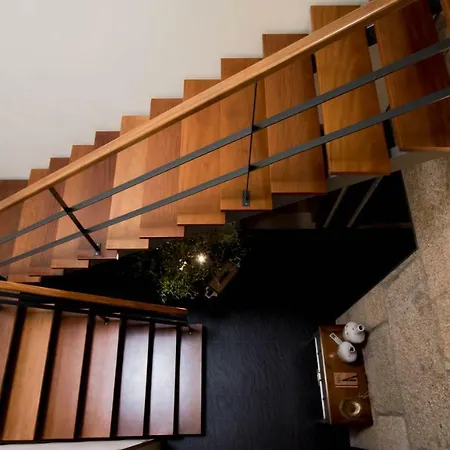 Bugalha My Loft Douro 1 * Peso da Régua