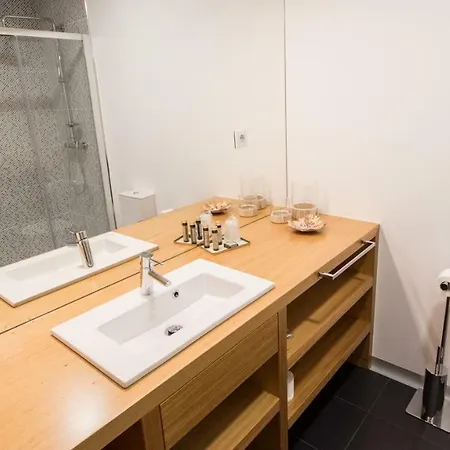 Bugalha My Loft Douro 1 * Peso da Régua