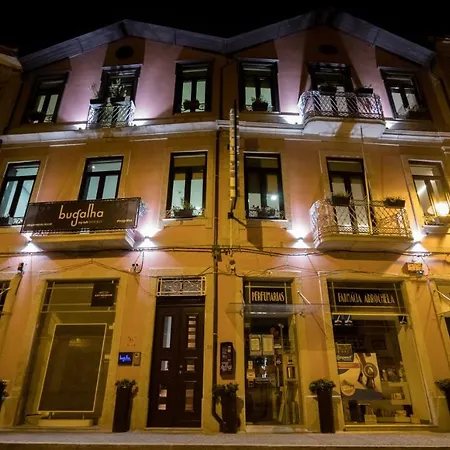 Bugalha My Loft Douro 1 * Peso da Régua