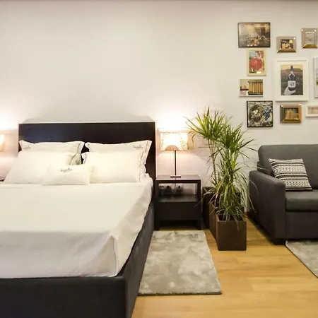 Bugalha My Loft Douro 1 Апартаменты Пезу-да-Регуа