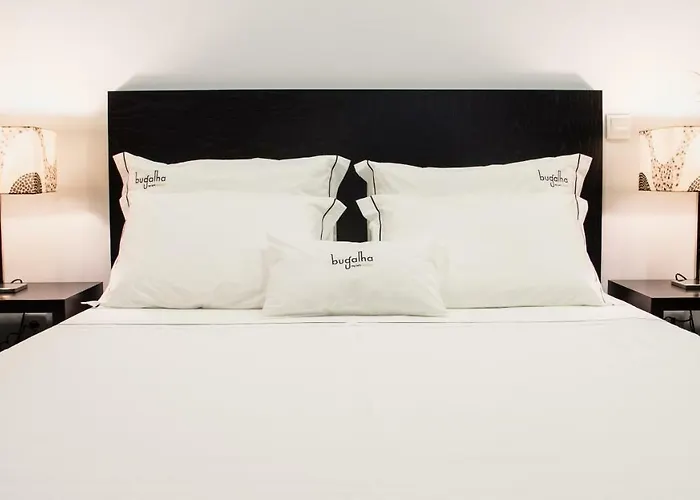 Διαμέρισμα Bugalha My Loft Douro 1 Peso da Régua