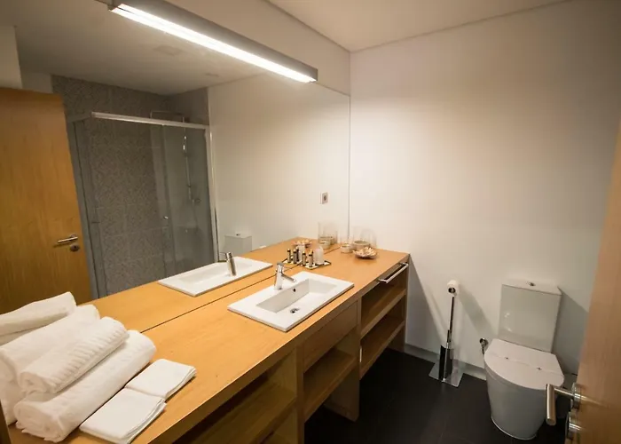 Διαμέρισμα Bugalha My Loft Douro 1