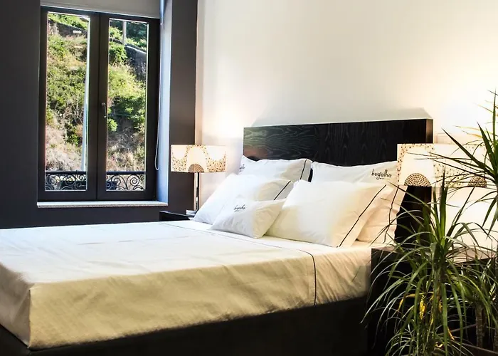 Διαμέρισμα Bugalha My Loft Douro 1 Peso da Régua