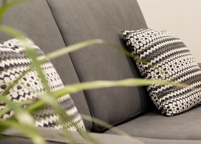 Διαμέρισμα Bugalha My Loft Douro 1 Peso da Régua