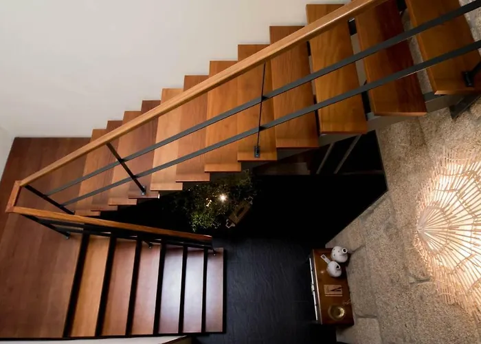 Bugalha My Loft Douro 1 * 페소다레과