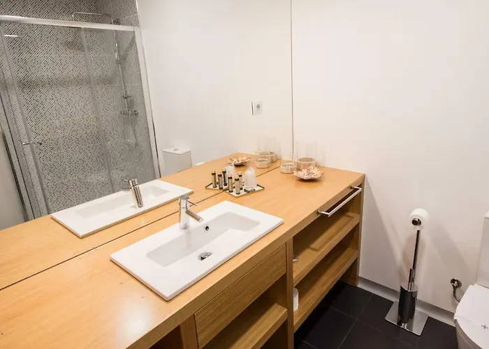 Bugalha My Loft Douro 1 * Peso da Régua