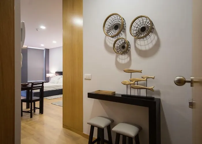 Bugalha My Loft Douro 1 Διαμέρισμα Peso da Régua