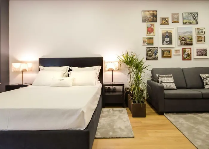 Bugalha My Loft Douro 1 아파트 페소다레과